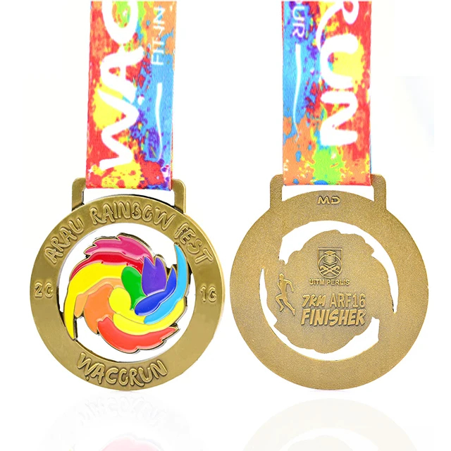 meritorious service medal