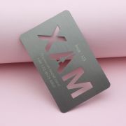 metal business cards wholesale​
