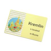 metal business cards