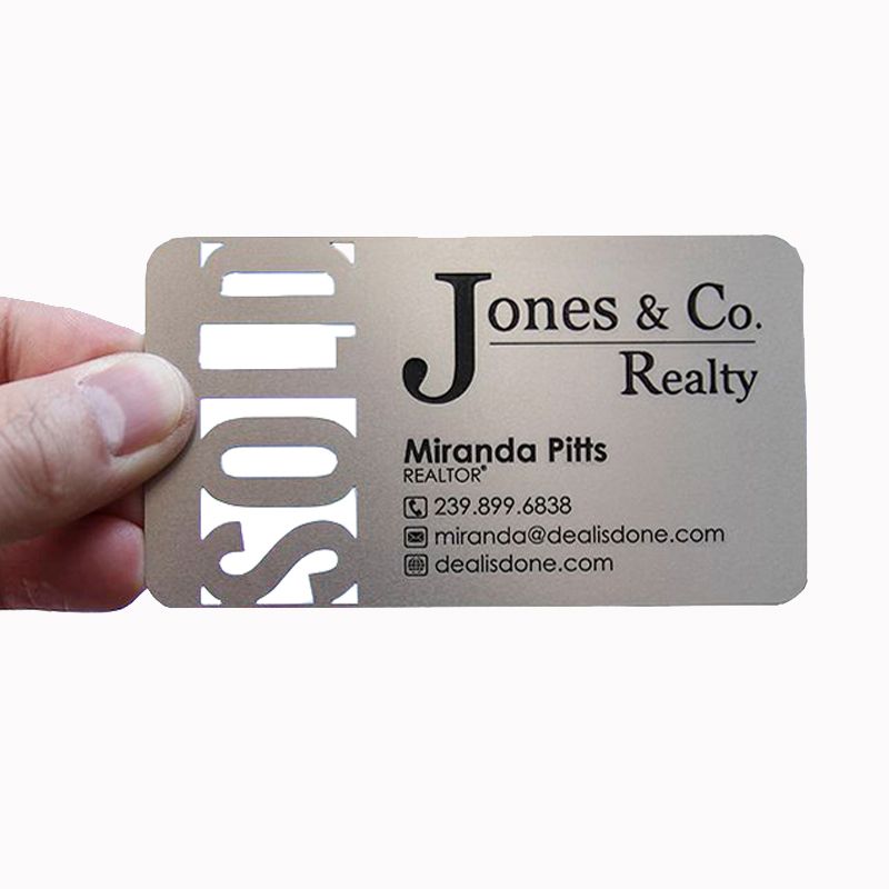 metal business credit cards​
