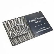 metal business credit cards​