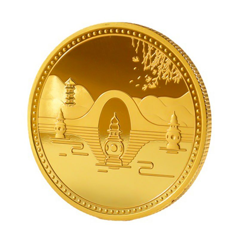 metal coins​