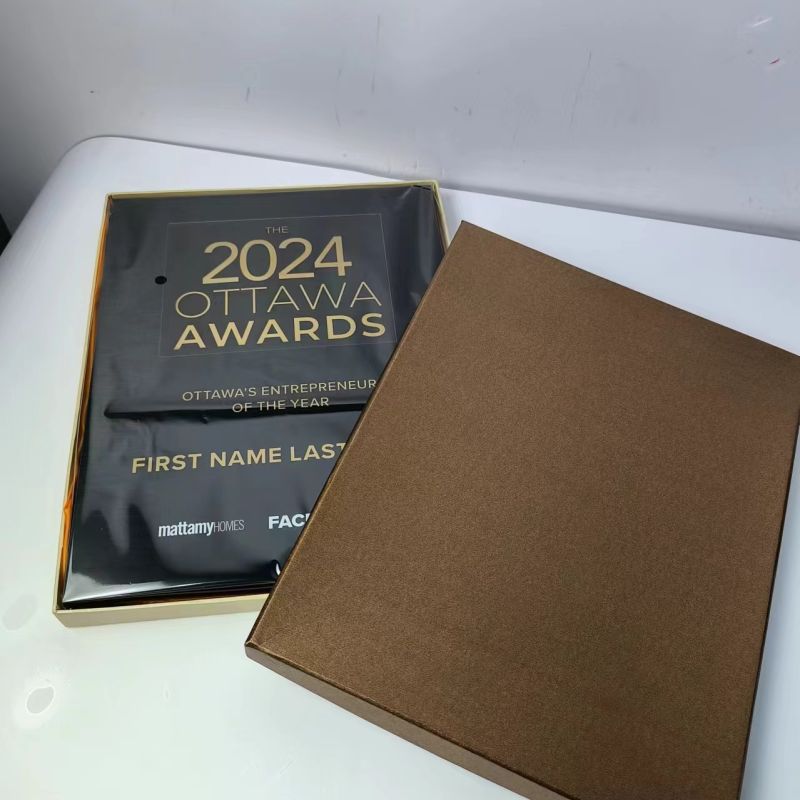 metal engraved plaques​