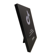 metal engraved plaques​