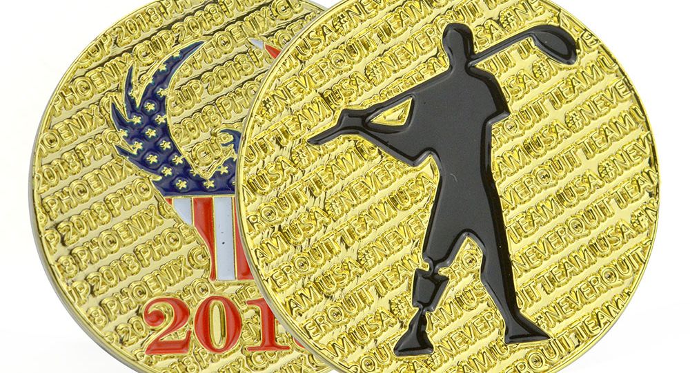 metal game coins​ 91-2