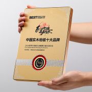 metal plaques​