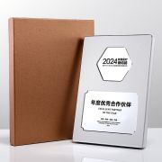 metal plaques​