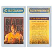 michael jordan metal cards​