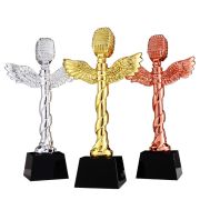 microphone award