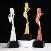 microphone award
