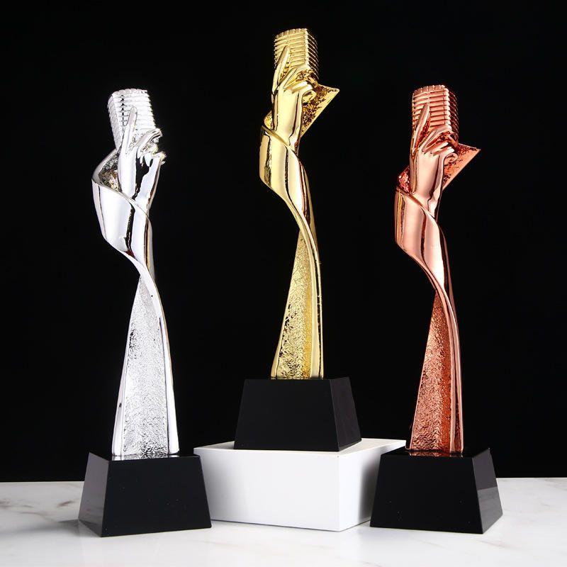 microphone award
