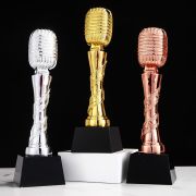 microphone award