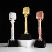 microphone award
