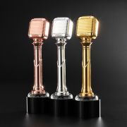 microphone award