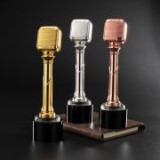 microphone award
