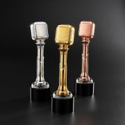 microphone award