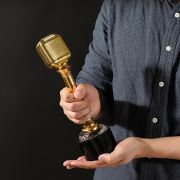 microphone award