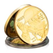 military coins custom​