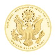 military coins custom​