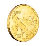 military coins custom​