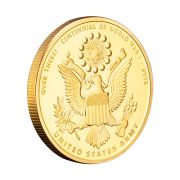 military coins custom​