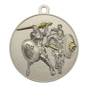 military medal