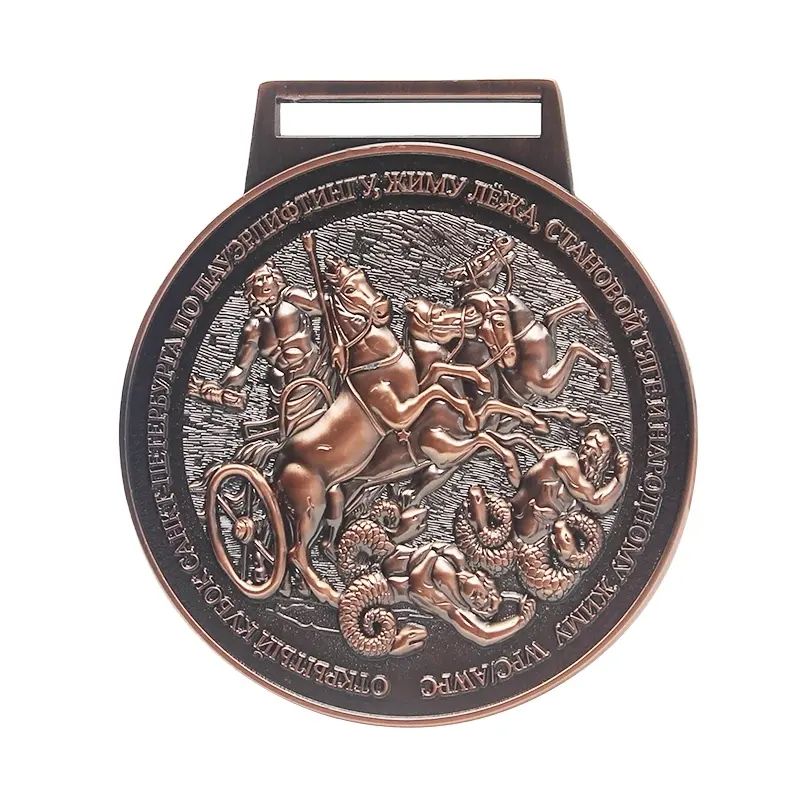 military medal