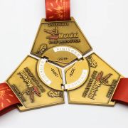 miraculous medal