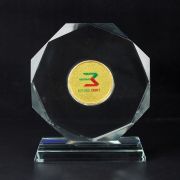 mirror ball trophy