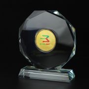mirror ball trophy