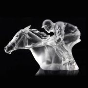model horses