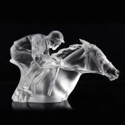 model horses