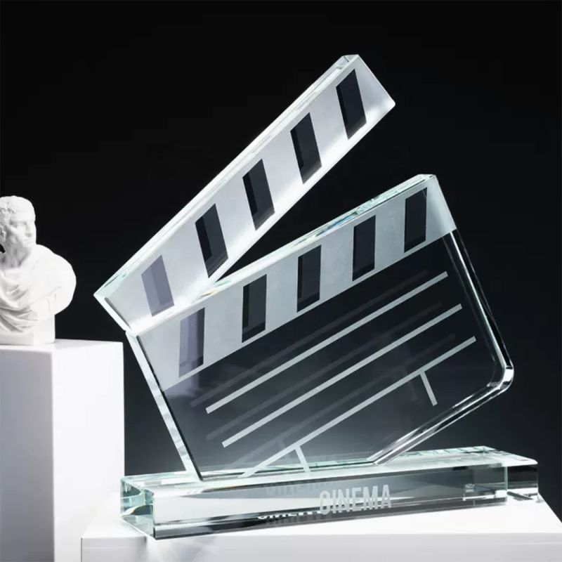 movie award trophy