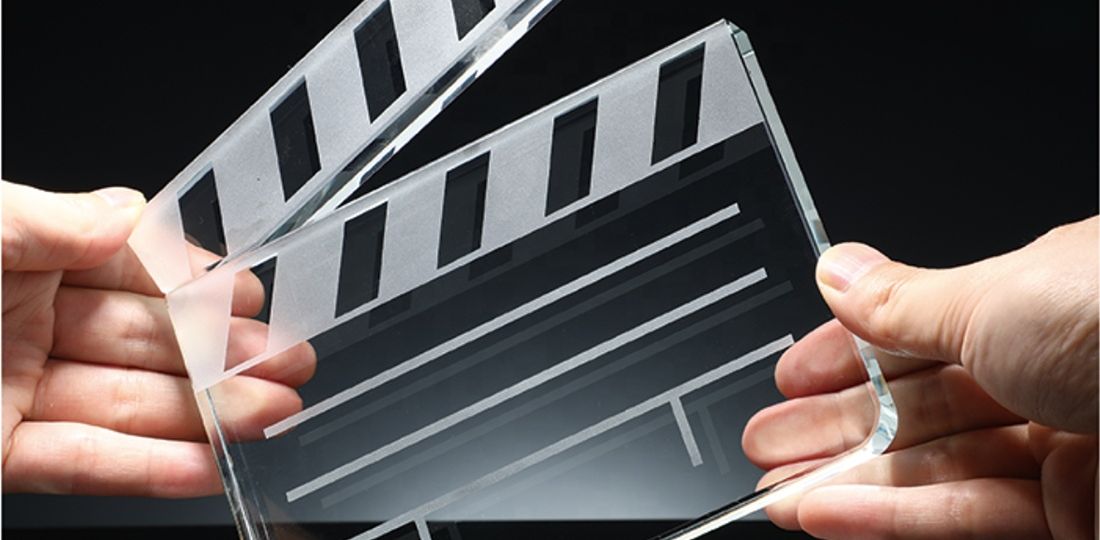 movie award trophy 1-5