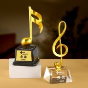 mtv music awards trophy