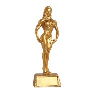 muscle trophy​