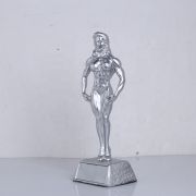 muscle trophy​