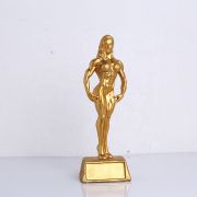 muscle trophy​
