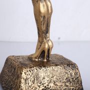 muscle trophy​