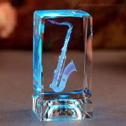 music trophies
