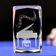 music trophies