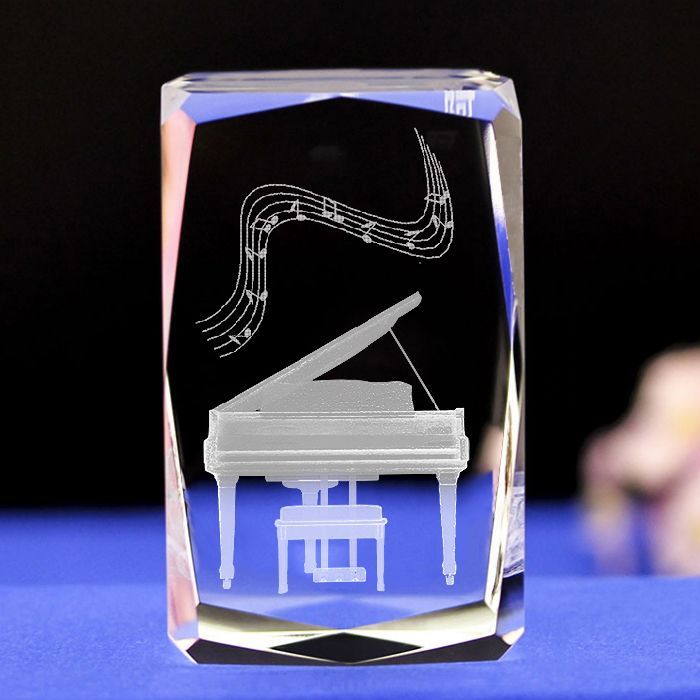 music trophies