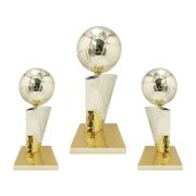nba basketball trophy