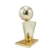 nba basketball trophy