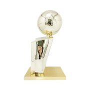 nba basketball trophy