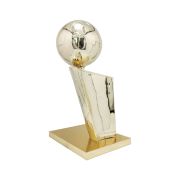nba basketball trophy