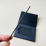 nfc metal business cards