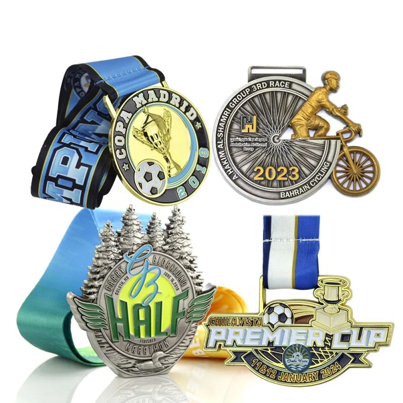olympic cycling medals