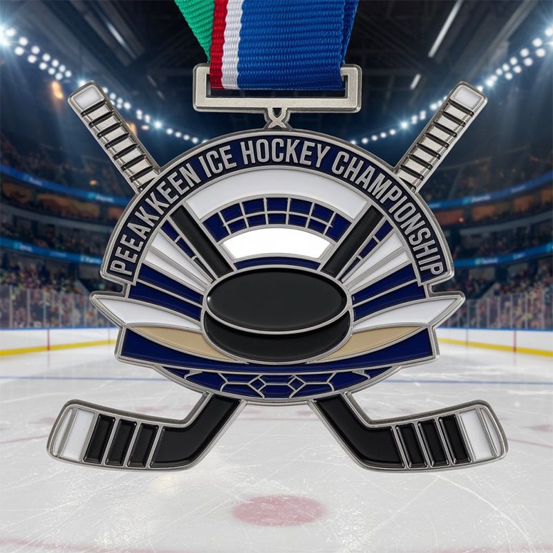 olympic hockey gold medals