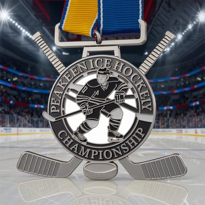 olympic hockey gold medals